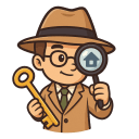 ג'רמי - לוגו חיפוש דירות חכם